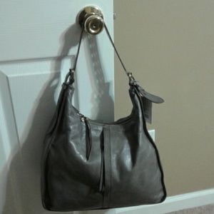 Hobo handbag